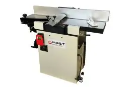 Фугувально-рейсмусовий верстат MAST Holztechnik H-FR260-1 1