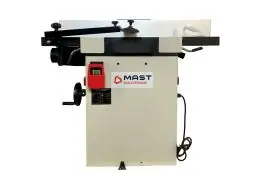 Фугувально-рейсмусовий верстат MAST Holztechnik H-FR260-1 2