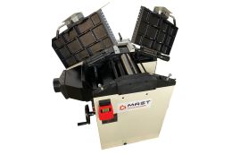 Фуговально-рейсмусовый станок MAST Holztechnik H-FR260-1 