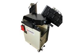 Фуговально-рейсмусовый станок MAST Holztechnik H-FR260-1