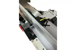 Фугувально-рейсмусовий верстат MAST Holztechnik H-FR260-1 7