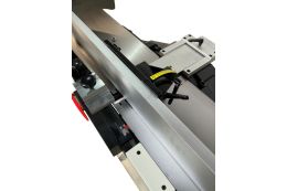 Фуговально-рейсмусовый станок MAST Holztechnik H-FR260-1 