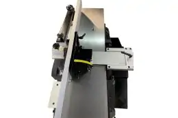 Фугувально-рейсмусовий верстат MAST Holztechnik H-FR260-1 8