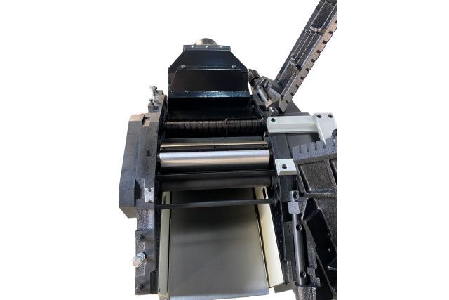 Фуговально-рейсмусовый станок MAST Holztechnik...