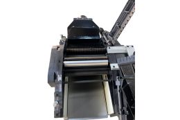 Фуговально-рейсмусовый станок MAST Holztechnik H-FR260-1