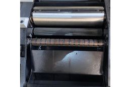 Фуговально-рейсмусовый станок MAST Holztechnik H-FR260-1