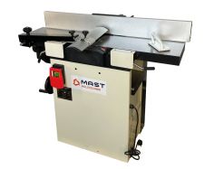 Фугувально-рейсмусовий верстат MAST Holztechnik H-FR260-3