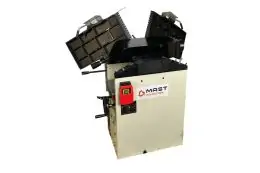 Фугувально-рейсмусовий верстат MAST Holztechnik H-FR260-3 4