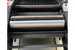 Фугувально-рейсмусовий верстат MAST Holztechnik H-FR260-3 11