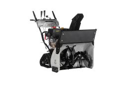 Снігоприбиральна машина Lumag SFK 80