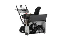 Снігоприбиральна машина Lumag SFK 80 3