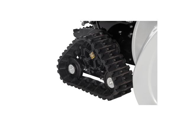 Снегоуборочная машина Lumag SFK 80