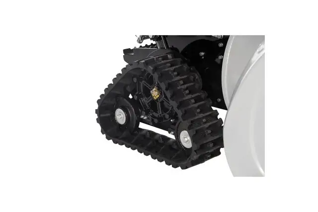 Снігоприбиральна машина Lumag SFK 80 4