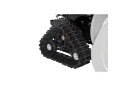 Снігоприбиральна машина Lumag SFK 80 4