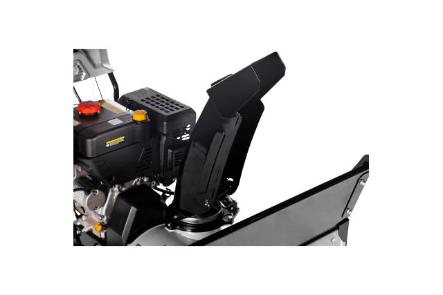 Снегоуборочная машина Lumag SFK 80