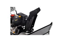 Снегоуборочная машина Lumag SFK 80