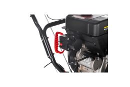 Снігоприбиральна машина Lumag SFK 80