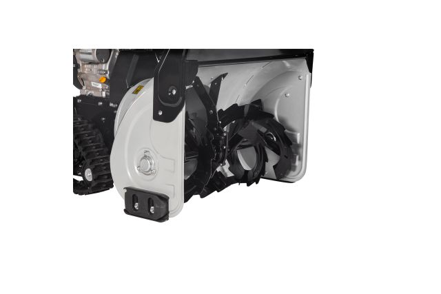 Снегоуборочная машина Lumag SFK 80