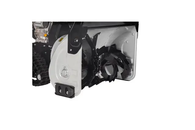 Снігоприбиральна машина Lumag SFK 80 7