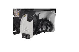 Снігоприбиральна машина Lumag SFK 80