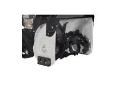 Снігоприбиральна машина Lumag SFK 80 7