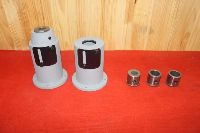 Станок сверлильно-пазовальный Holzmann LBM 290K 10