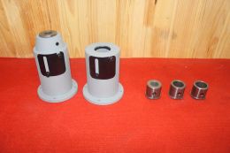 Верстат свердлильно-пазувальний Holzmann LBM 290K Верстат свердлильно-пазувальний Holzmann LBM 290K