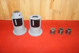 Станок сверлильно-пазовальный Holzmann LBM 290K 10