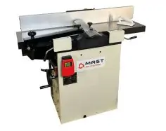Фуговально-рейсмусовый станок MAST Holztechnik H-FR310