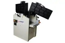 Фугувально-рейсмусовий верстат MAST Holztechnik H-FR310 2