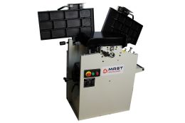 Фугувально-рейсмусовий верстат MAST Holztechnik H-FR310