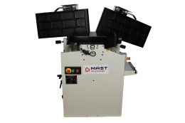 Фугувально-рейсмусовий верстат MAST Holztechnik H-FR310