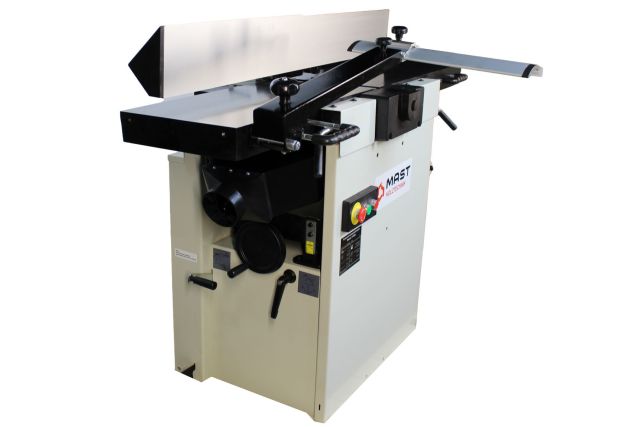 Фугувально-рейсмусовий верстат MAST Holztechnik...