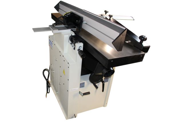 Фуговально-рейсмусовый станок MAST Holztechnik...