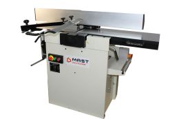 Фуговально-рейсмусовый станок MAST Holztechnik MAST Holztechnik H-FR310