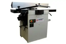 Фугувально-рейсмусовий верстат MAST Holztechnik H-FR310 10