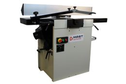 Фуговально-рейсмусовый станок MAST Holztechnik H-FR310