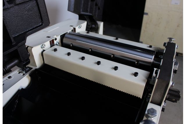 Фуговально-рейсмусовый станок MAST Holztechnik...