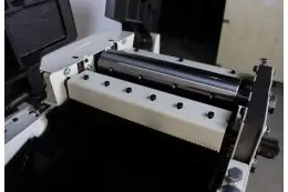 Фуговально-рейсмусовый станок MAST Holztechnik H-FR310 11