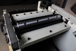 Фугувально-рейсмусовий верстат MAST Holztechnik H-FR310