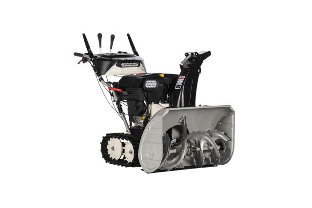 Снегоуборочная машина Lumag SFK80H