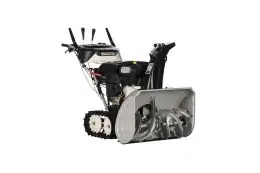 Снігоприбиральна машина Lumag SFK80H 2