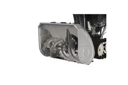  Снегоуборочная машина Lumag SFK80H 3