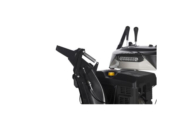 Снігоприбиральна машина Lumag SFK80H