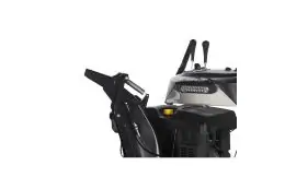 Снігоприбиральна машина Lumag SFK80H 4