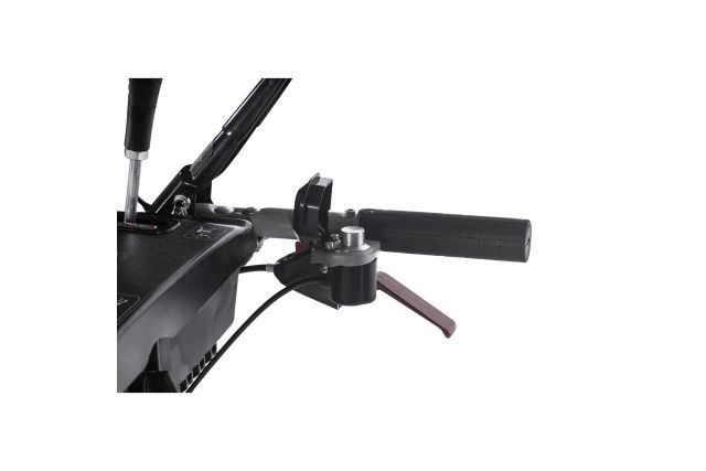 Снігоприбиральна машина Lumag SFK80H