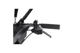 Снігоприбиральна машина Lumag SFK80H 5