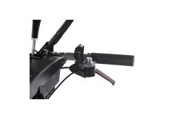 Снігоприбиральна машина Lumag SFK80H