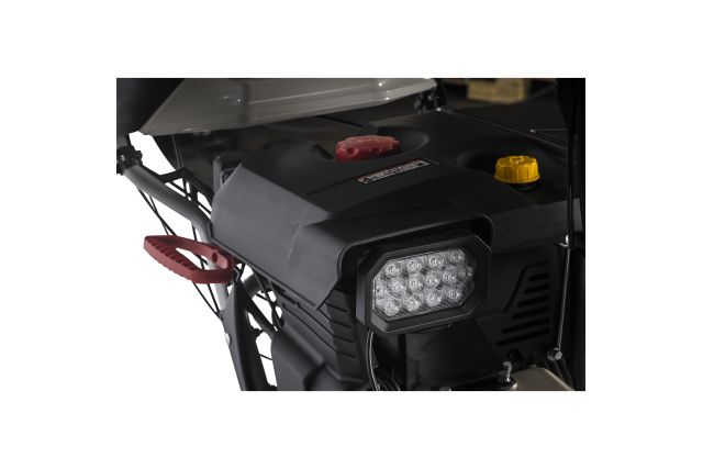  Снегоуборочная машина Lumag SFK80H