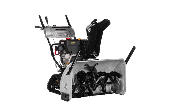 Снігоприбиральна машина Lumag SFK 90PRO